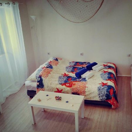 Apartman Diego Apartment Rijeka Luaran gambar
