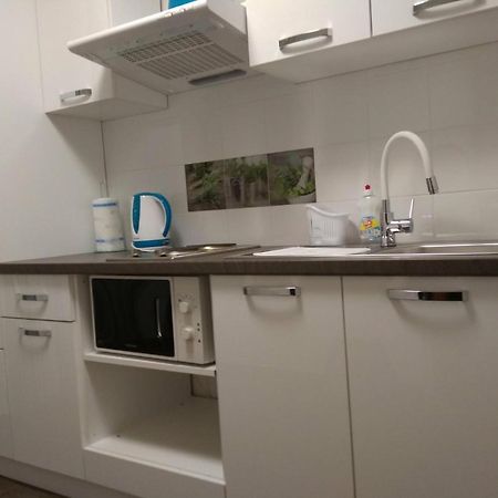 Apartman Diego Apartment Rijeka Luaran gambar