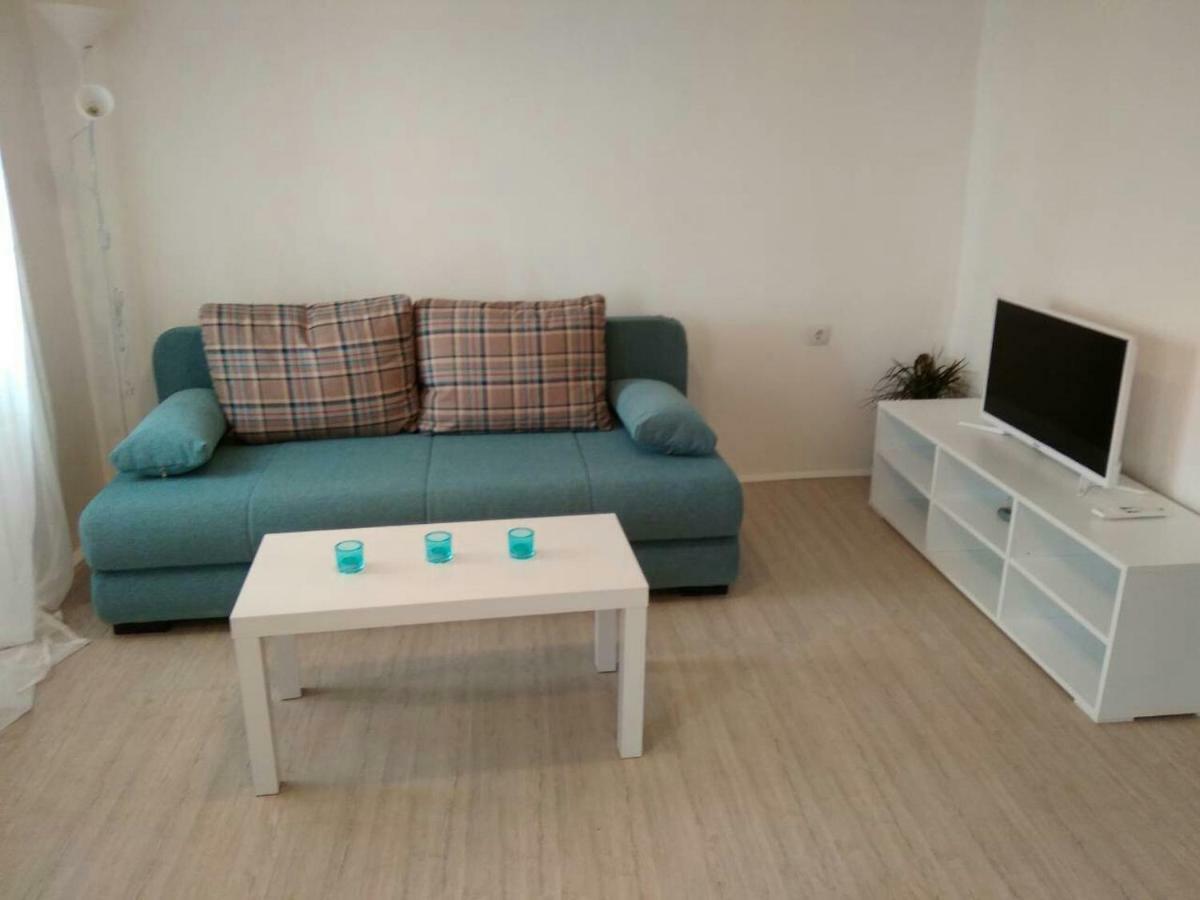 Apartman Diego Apartment Rijeka Luaran gambar