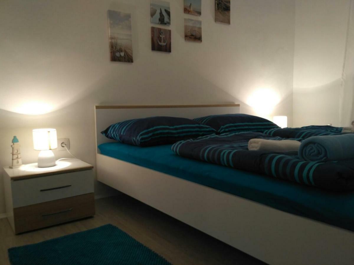 Apartman Diego Apartment Rijeka Luaran gambar