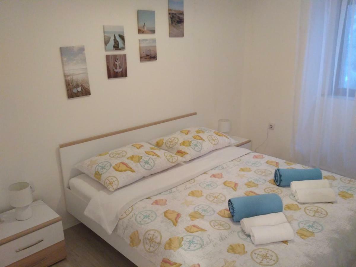 Apartman Diego Apartment Rijeka Luaran gambar
