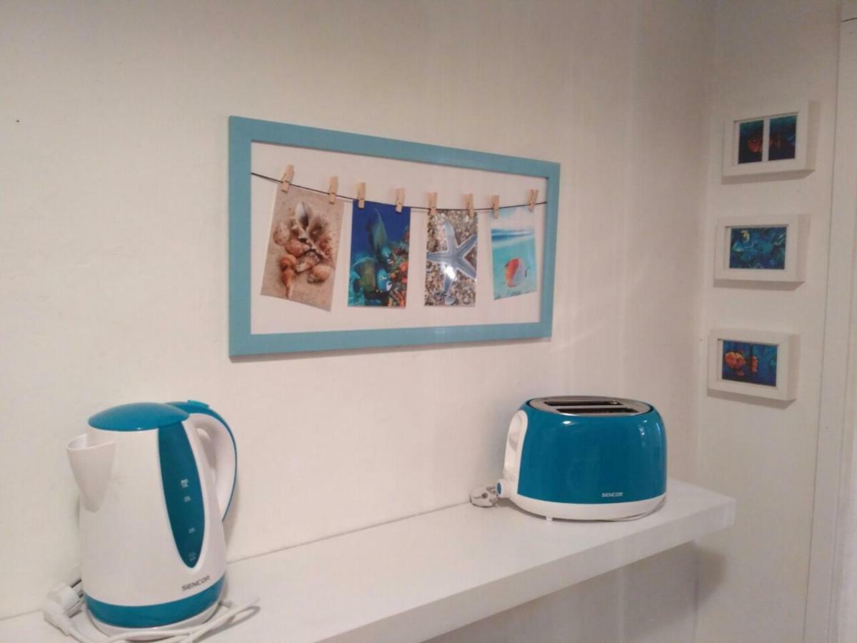 Apartman Diego Apartment Rijeka Luaran gambar