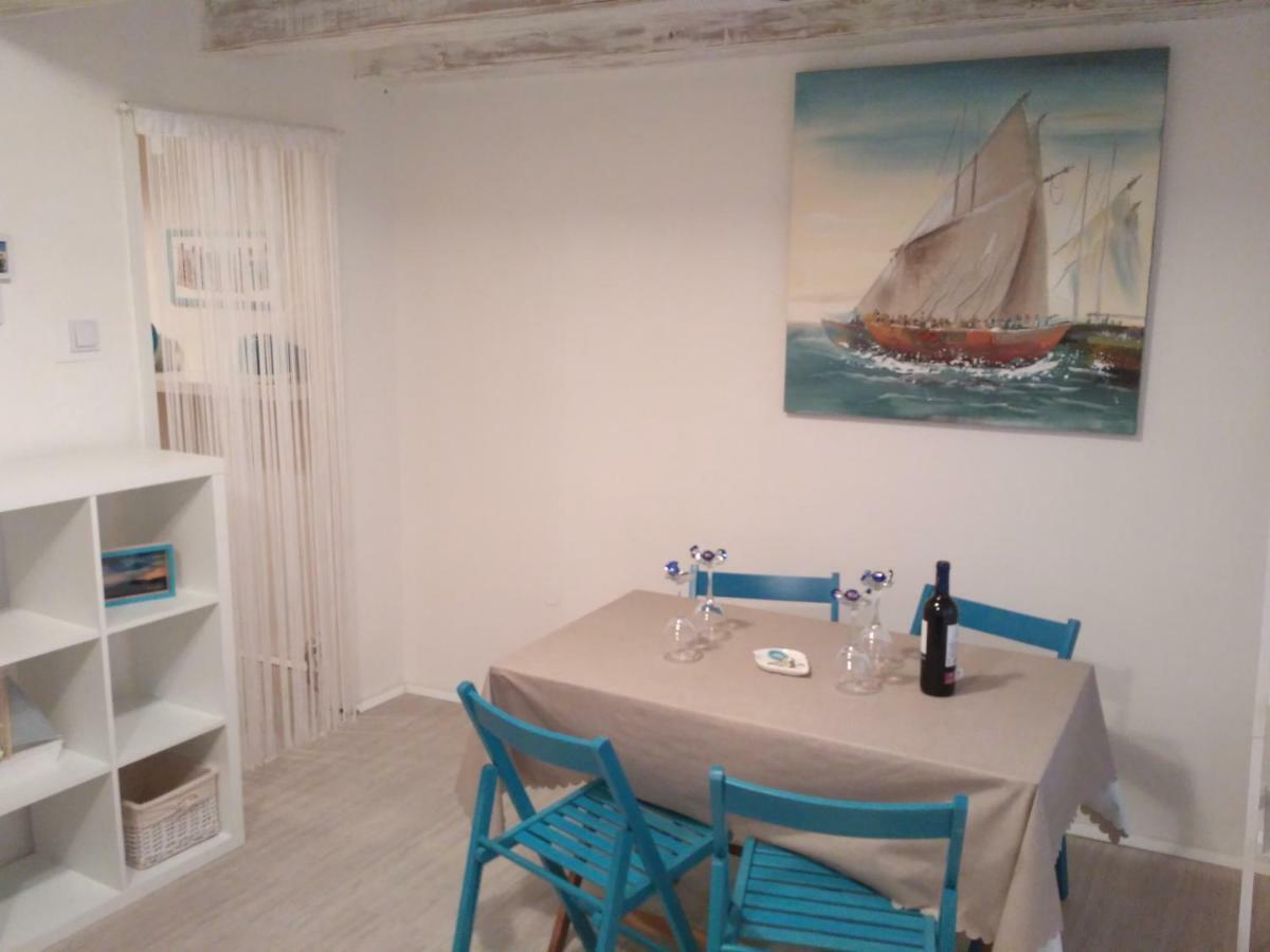 Apartman Diego Apartment Rijeka Luaran gambar