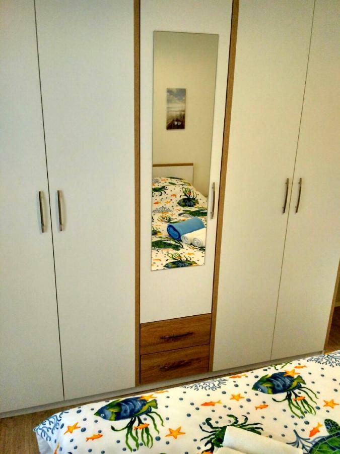 Apartman Diego Apartment Rijeka Luaran gambar