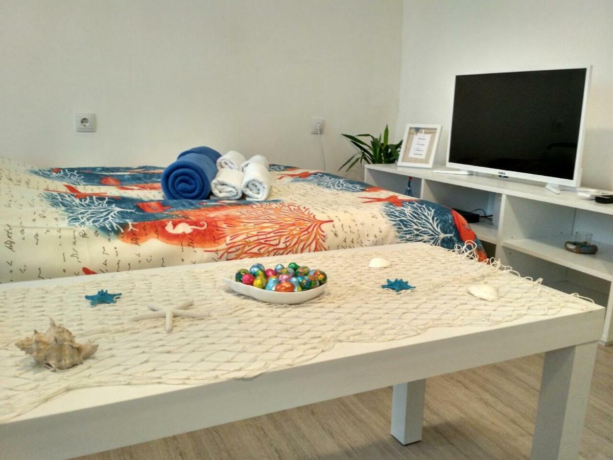 Apartman Diego Apartment Rijeka Luaran gambar