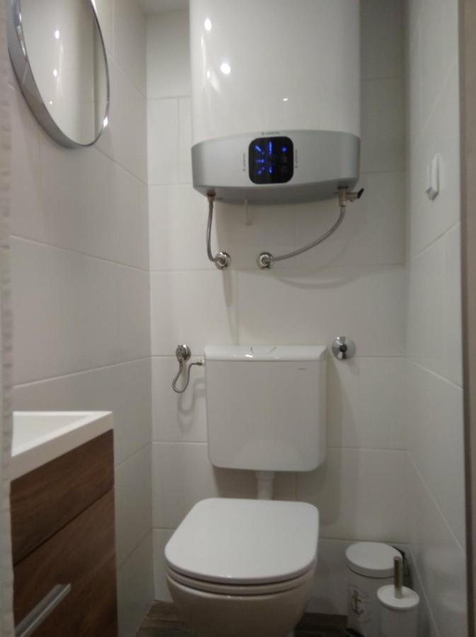Apartman Diego Apartment Rijeka Luaran gambar