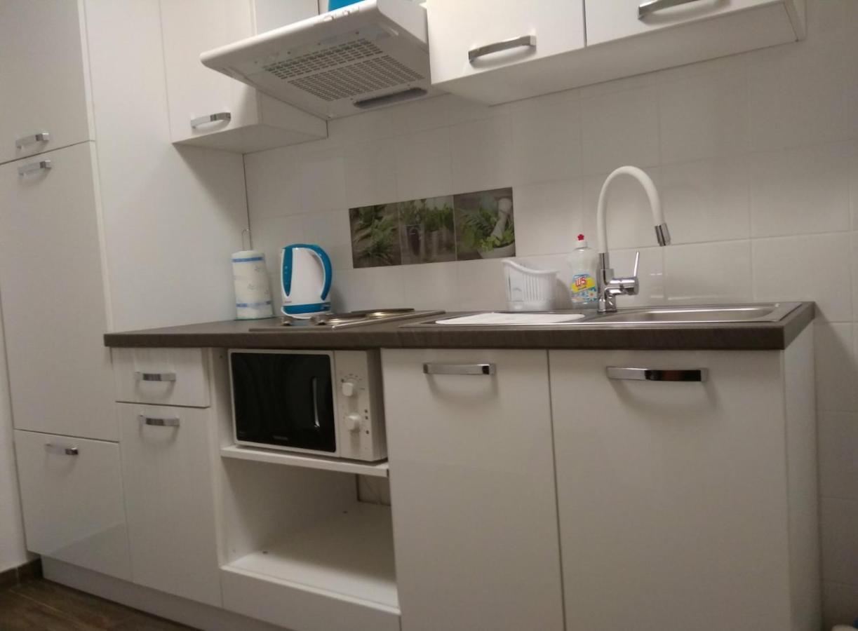 Apartman Diego Apartment Rijeka Luaran gambar