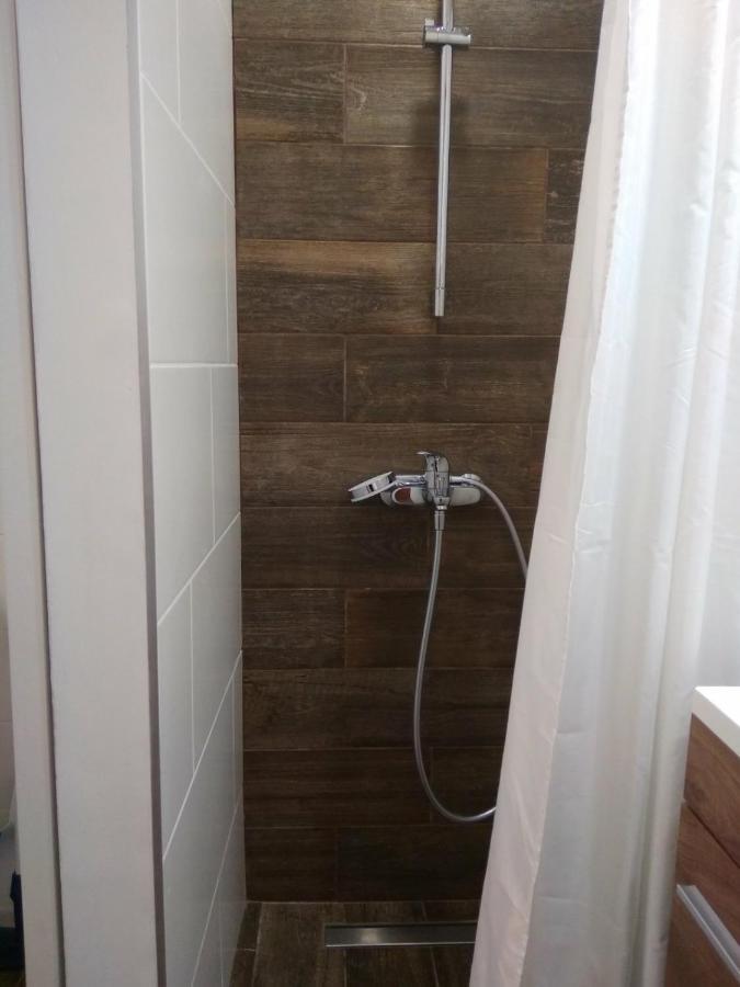 Apartman Diego Apartment Rijeka Luaran gambar