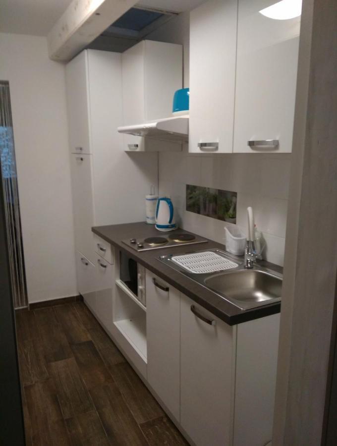 Apartman Diego Apartment Rijeka Luaran gambar